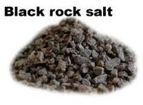 black salt