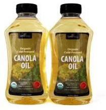 Canola Oil