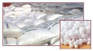 Urea Fertilizer