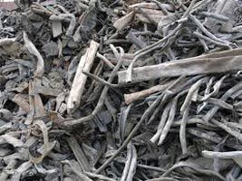 lead scrap
