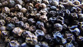 Natural Black Pepper P.e. With Piperine
