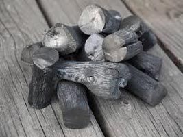 Natural Hardwood Charcoal