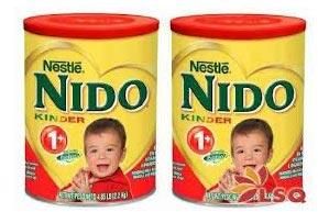 Nido Red Cap Full Cream Infant Milk Powder