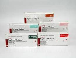 Pegintron Drug