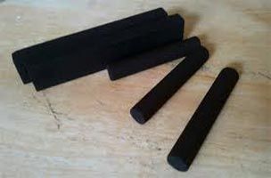 charcoal briquettes