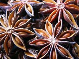 star anise