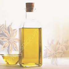 Star Aniseed Oil