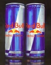 Red Bull Energy Drink