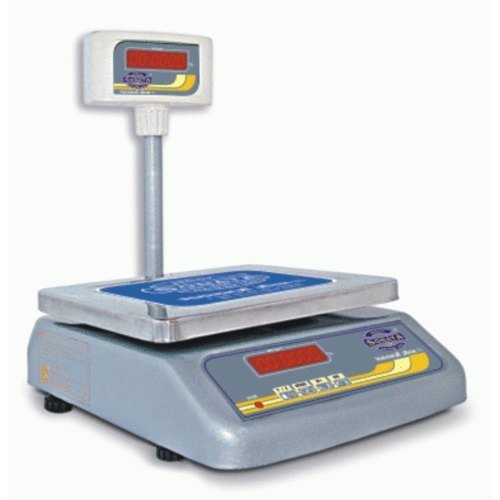 10-20kg Electrical Weighing Scale, Display Type : Digital