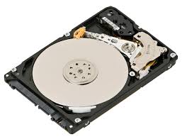 Hard disk drive, for External, Feature : Easy Data Backup, Easy To Carry