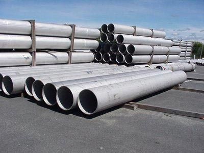 Steel Tubes