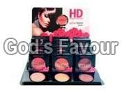 Cosmetic Blusher