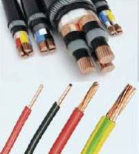 electrical wires