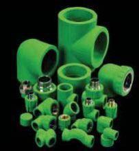 pvc pipe fittings