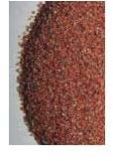 garnet sand