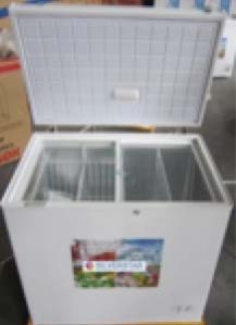 CF260101 Chest Freezer