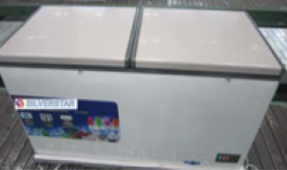 CF600101 Chest Freezer