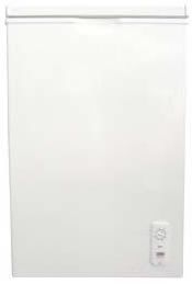 SSBD100 Chest Freezer