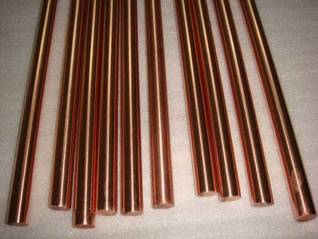 Chromium Copper