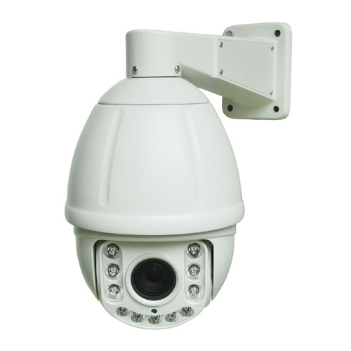 PTZ Analog Speed Dome Camera