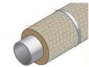 Insulated Pipes
