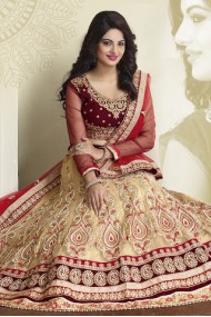 Bridal Lehenga Choli