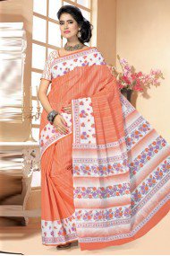 Casual Sarees