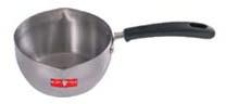 Aluminium Saucepan