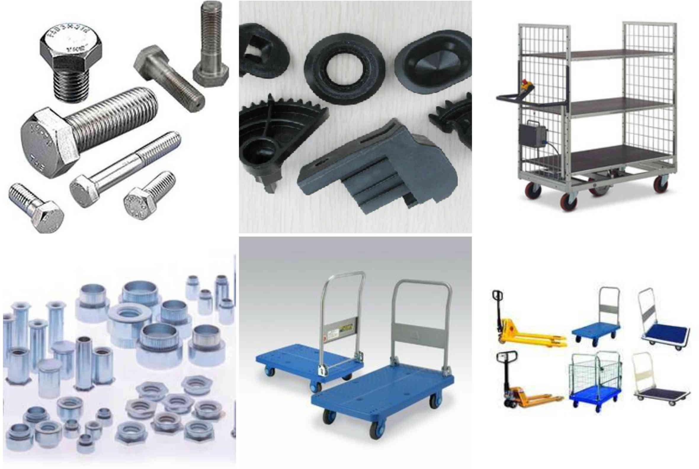 Automotive Parts