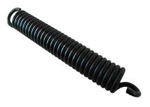 Cable Springs for Fence