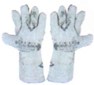 AMC 41 Type Asbesots Cloth Hand Gloves