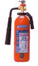 Co2 Type Fire Extingusher - 2 kg