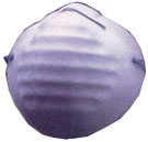 Disposable Non Woven Mask