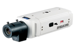 Eye View CMI-H260 MPEG4 IP Color Hi-Resolution Night Box Camera