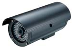Eyeview IPR-330 MPEG4 IP 40M Hi-Resolution Day & Night IR Waterproof camera