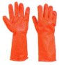 Hand Gloves - Rubber