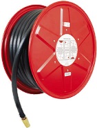 Hose Reel Vertical