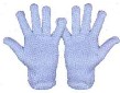 Hosiery Hand Gloves