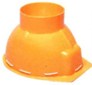 Industrial Safety Helmet - Gamla (Loader)