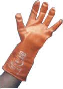 Rubber Hand Gloves