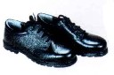 Safety Shoes Leather