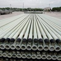 HDPE Underground Spiral Conduit Pipe