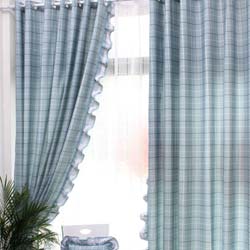 Loop Curtains