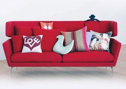 Sofa Cushion