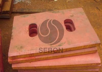 Cone Crusher Liner Plate