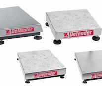 Bench and Floor Scale Bases
