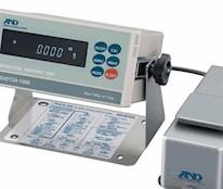 Production Weighing Scales