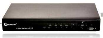 (QTL-7016) 16 Channel DVR, for Video Recording, Size : 10x12inch, 5x7inch