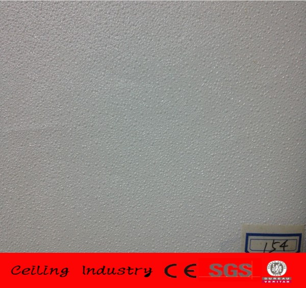 Buy Pvc Gypsum Ceiling Board From Hebei Gangtian Import