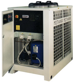 Energy-Saving Industrial Water Chillers